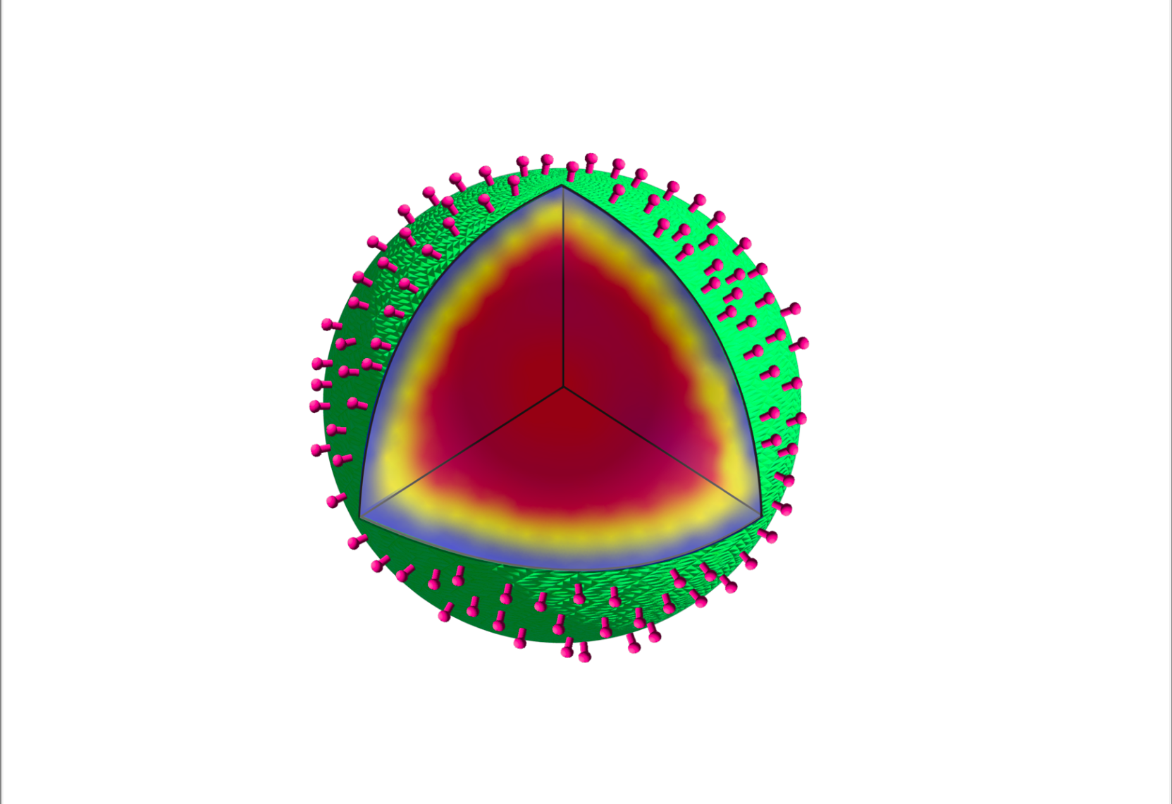 Researchers Create A Novel Cancer Drug Delivery System Inspired By